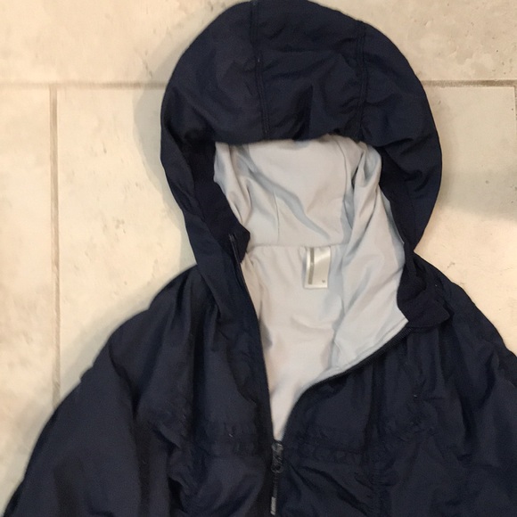 Mondetta navy jacket medium - Picture 4 of 5